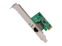 Tarjeta de Red PCI Express TP-LINK TG-3468 10/100/1000Mbps