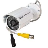 Camara Sony 1/3" CCD 3.6mm Lens SM-3033F