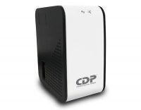Regulador CDP R2C-AVR1008