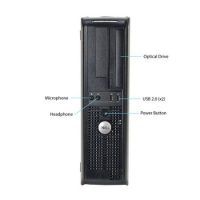 Dell OptiPlex 380 Desktop - Imagen 2