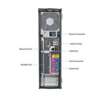 Dell OptiPlex 380 Desktop - Imagen 3