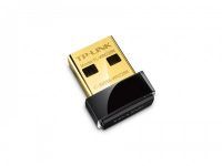 Adaptador de red inalámbrico USB Nano TP-LINK TL-WN725N 150 Mbit/s