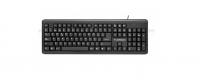 Teclado USB True Basix TB-01005