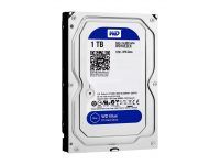 WD WD10EZEX Blue 1TB SATA 3.5" - Imagen 2