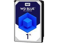 WD WD10EZEX Blue 1TB SATA 3.5"
