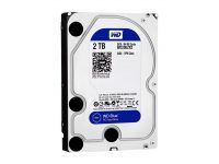 WD WD20EZRZ Blue 2TB SATA 3.5" - Imagen 2
