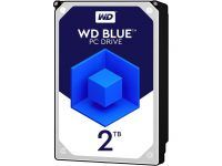 WD WD20EZRZ Blue 2TB SATA 3.5"