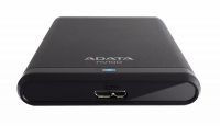 ADATA HV100 adata-1tu3-cbk 1TB Externo USB - Imagen 2