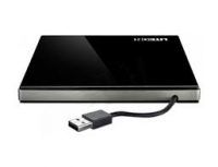 DVD-CD/R LITEON EXTERNO EBAU108