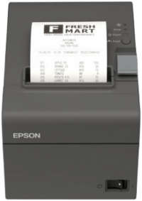 Impresora de ticket EPSON TM-T20II