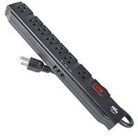 i-concepts 76453 surge protector