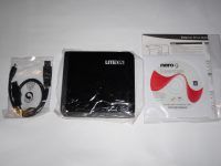 DVD-CD/R LITEON EXTERNO EBAU108 - Imagen 2