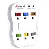 Surge guard 420 Wallmount