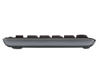 Teclado y mouse inhalambrico Logitech mk270 - Imagen 2