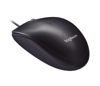 Mouse USB Logitech M90 - Imagen 2