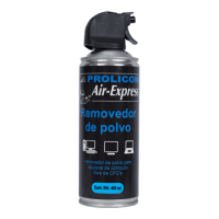 Aire comprimido de 660ml Prolicom Air-Express