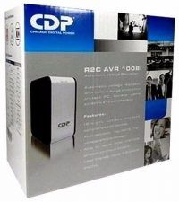 Regulador CDP R2C-AVR1008 - Imagen 3