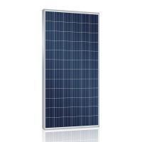 Yingli Solar YL 250P-29b 250W Poly SLV/WHT