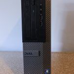 Computadora Dell Optiplex 3010 DT