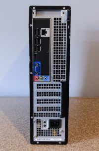 Dell Optiplex 3010 DT