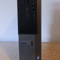 Computadora Dell Optiplex 3010 DT