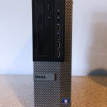 Computadora Dell Optiplex 7010 DT