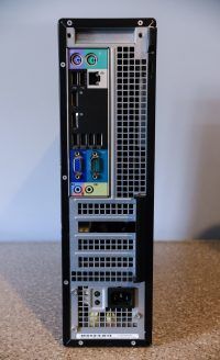 Dell Optiplex 7010 DT