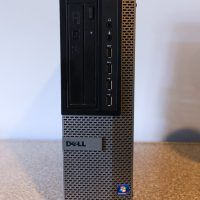 Computadora Dell Optiplex 7010 DT