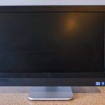 Computadora Dell Optiplex 9010 AIO