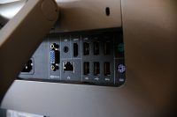 All in One Dell Optiplex 9010 23"