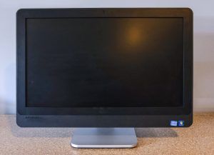 Computadora Dell Optiplex 9010 AIO