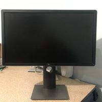 Monitor Dell P2214HB 22"