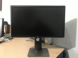 Monitor Dell P2214HB 22"