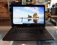 Laptop TABLET (Touch) Dell Latitude E7450